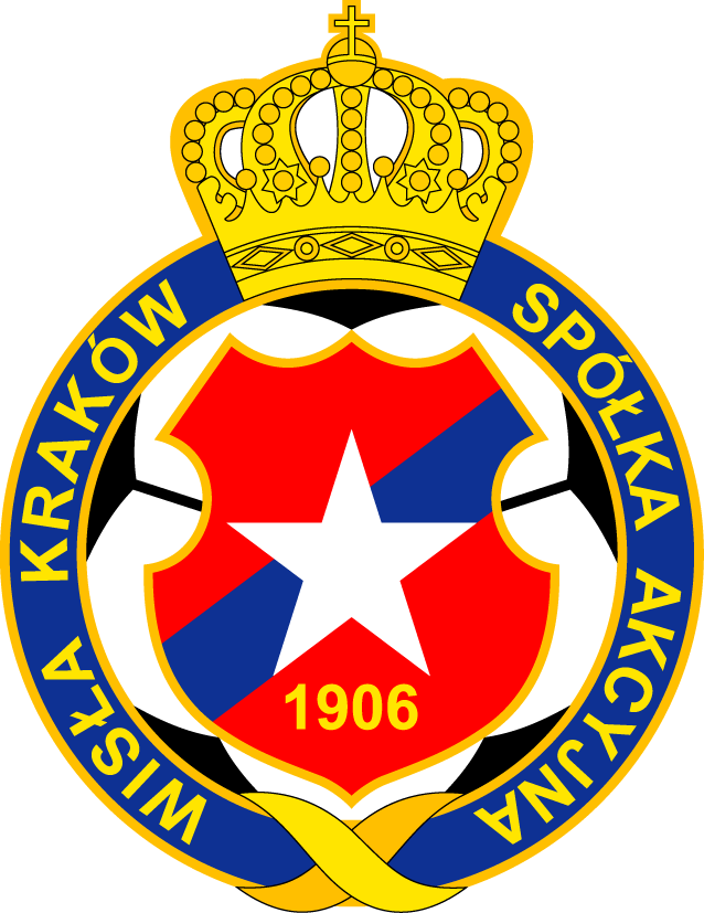 Aktualne logo Wisła SA